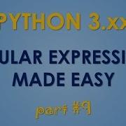 Python Regular Expressions Part 9 Non Capture Backreferencing Groups