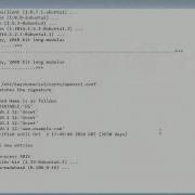 Icehouse OpenStack 2 Node Deployment Keystone