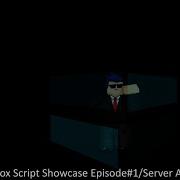 Roblox Script Showcase Episode 1 Server Admin