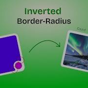 Master The Magic Of Inverted Border Radius With CSS Unique Web Design Tricks