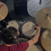Loathe Screaming Drum Cover