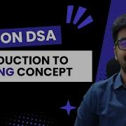 DSA Python Course 2025 Introduction To Hashing In Python Part 11 Hindi Code Debug