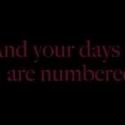 RED Release The Panic Recalibrated Lyrics