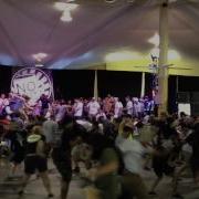 Minority Unit Last Show Sound Fury 2012 Pt 1
