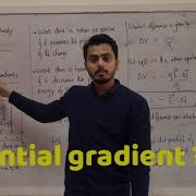 Relation Between Electric Intensity And Potential Electric Field As Potential Gradient Class 12