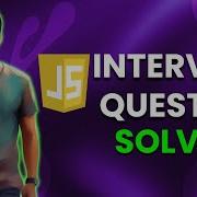 2 Interview Question Javascript Reverse A String