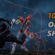 Eidolon Hunt Post Old Peace Warframe