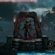 Doom Eternal Main Menu Theme But Only The Best Parts