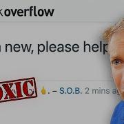 Uncovering Stack Overflow S TOXICITY