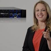 Dell EMC Unity 300 Hybrid Flash Storage Overview Mojo Systems