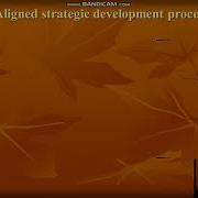 Strategic Planning Implementation And Evaluation Part 1