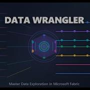 Fabric Monday 01 Data Wrangler