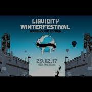 Fred V Grafix Liquicity Winterfestival 2017
