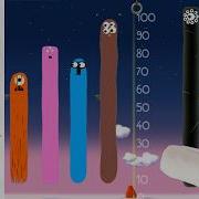 Addition And Big Numbers With Math Ladder Mini Game From DragonBox Numbers Educational App For Kids