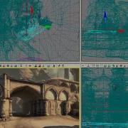 UDK Getting Started Pt 10 Alternative WASD Navigation