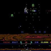 Dropzone Longplay C64 QHD