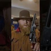Colts Dragoon Revolver