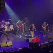 Obituary Chopped In Half Turned Inside Out Live Teatro Cariola Santiago Chile 01 10 22