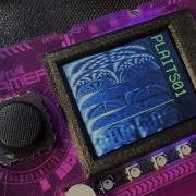 Pygamer Wavetable Renderer Synth For CircuitPython Synthio