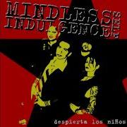Capitol P Mindless Self Indulgence