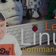 Learn Linux Command Line On Raspberry Pi Re Upload