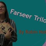 Farseer Trilogy Review Book Series Review Just Jessi Cc