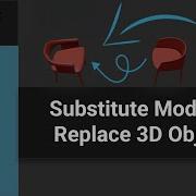 Mastering The Substitute Modifier In 3ds Max Replace Objects With Precision