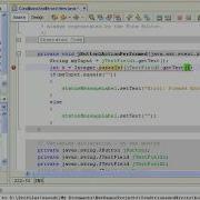 ITEC219 Visual Programming With Java Errors And Conditions Part 2 Of 3