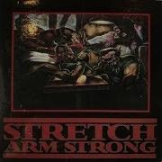 Stretch Arm Strong Not Without Resistance EP 1995