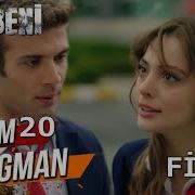 Duy Beni 20 Bölüm Fragmanı FİNAL