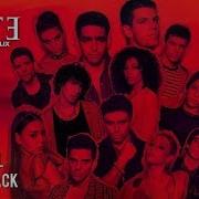 Élite Season 2 Soundtrack OST DORA Call Me Back