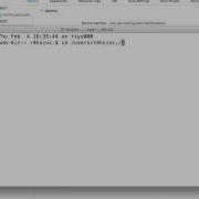 Silent IOS 011 02 Introducing CocoaPods Into A Xcode Project
