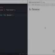 Single Quotes Vs Double Quotes In PHP Tutorials In Hindi