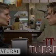 Tuesday Is Pig In A Poke Day Supernatural