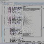 IFogsim Tutorial Topology To ClassModel Description