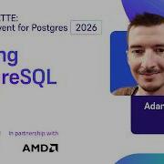 Фаззинг PostgreSQL POSETTE конференция по Postgres 2026