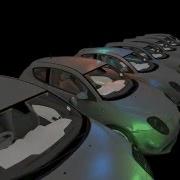Deferred Shading Test 1