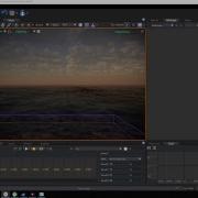 S2ENGINE HD 2018 1 персонаж и анимация