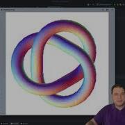 De Obfuscated Torus Knot Pt 1 Refactoring IOCCC 2005 Winner