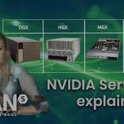 NVIDIA GPU Servers DGX HGX EGX MGX All You Need To Know
