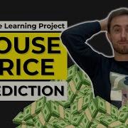 House Prices Prediction Project Data Science Tutorial For Beginners