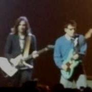 Weezer Keep Fishin