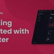 Appwrite Getting Started With Flutter