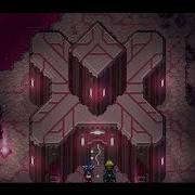 CrossCode 23 Memory