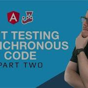 Testing Promises In Angular With Jest Tutorial Testing Asynchronous Code In Angular Part 2