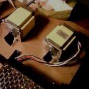 Cnc Driver System Running