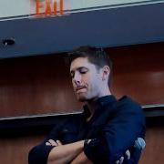Jensen Ackles J2 Breakfast Part 2 Van Con 2011