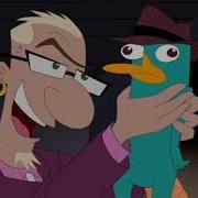 Phineas And Ferb Breaking The Fourth Wall