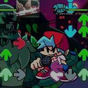 FNF RETROSPECTER MOD ECTOSPASM BUT BOTH SIDE CLEAR