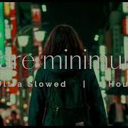 Bare Minimum Sabi Mia Boyka Базовый минимум Slowed Reverb